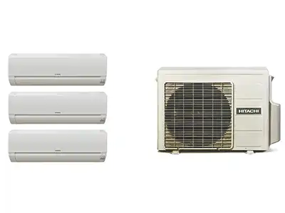 condizionatore hitachi